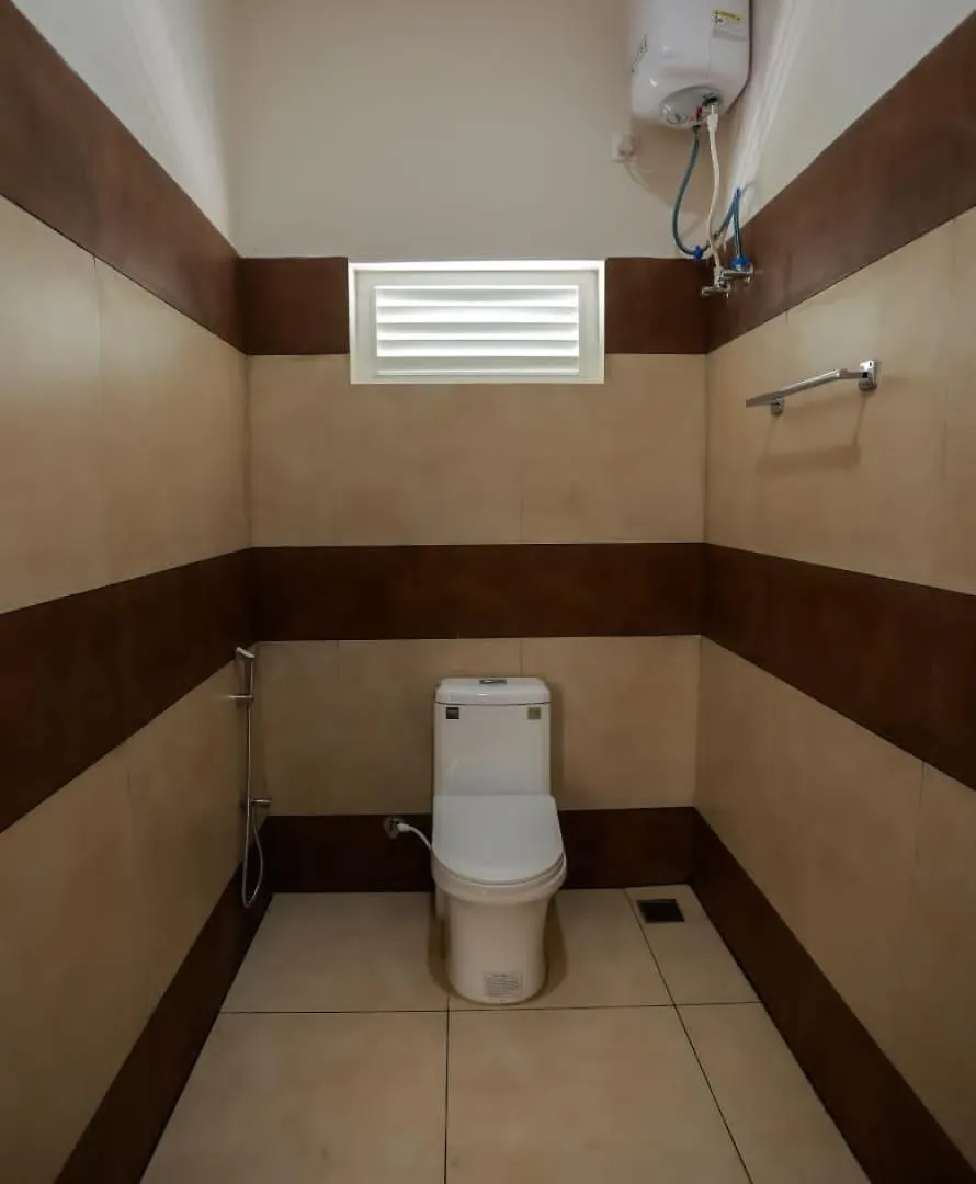 Peachberry Two Bedroom Villa Vagamon 0*,  India