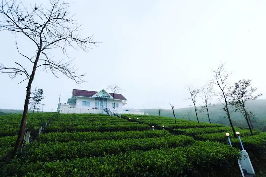 Peachberry Two Bedroom Villa Vagamon