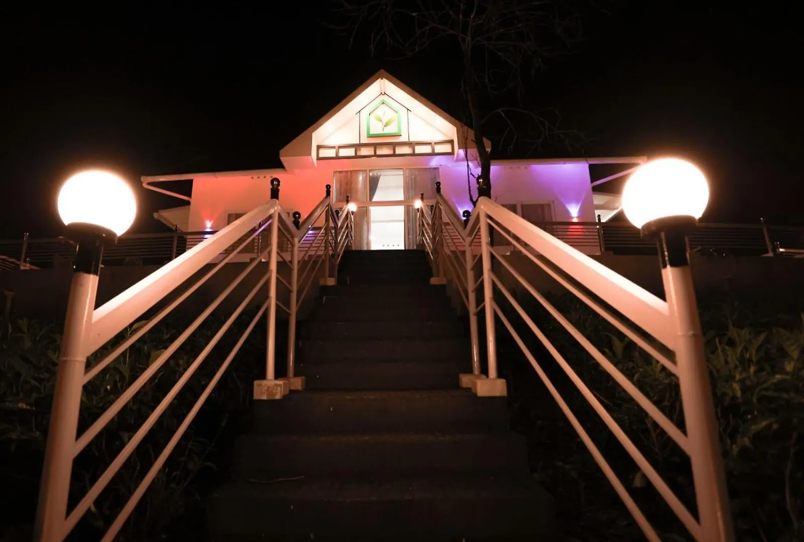 Peachberry Two Bedroom Villa Vagamon